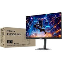 Игровой монитор Gigabyte M27Q2 QD - Превью изображения №7 — Лайт Стор