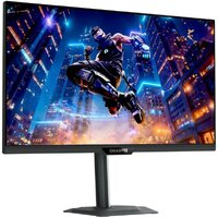 Игровой монитор Gigabyte M27Q2 QD - Превью изображения №2 — Лайт Стор