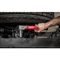 Гайковерт Milwaukee M12 FRAIWF38-0 4933471700 (без АКБ) - Превью изображения №3 — Лайт Стор
