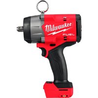 Гайковерт Milwaukee M18 FUEL M18FHIW2P12-0X 4933492785 (без АКБ, кейс) - Превью изображения №2 — Лайт Стор