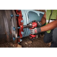 Гайковерт Milwaukee M18 FUEL M18FHIW2P12-0X 4933492785 (без АКБ, кейс) - Превью изображения №8 — Лайт Стор