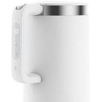 Электрический чайник Xiaomi Mi Smart Kettle Pro MJHWSH02YM (европейская вилка) - Превью изображения №3 — Лайт Стор