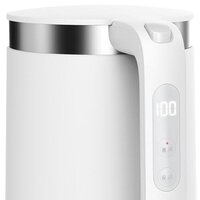 Электрический чайник Xiaomi Mi Smart Kettle Pro MJHWSH02YM (европейская вилка) - Превью изображения №18 — Лайт Стор