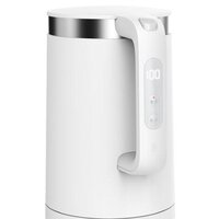 Электрический чайник Xiaomi Mi Smart Kettle Pro MJHWSH02YM (европейская вилка) - Превью изображения №2 — Лайт Стор