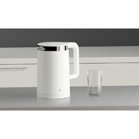 Электрический чайник Xiaomi Mi Smart Kettle Pro MJHWSH02YM (европейская вилка) - Превью изображения №8 — Лайт Стор