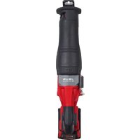 Сабельная пила Milwaukee M18 FSZ100P 4933498242 (с 2-мя АКБ, кейс) - Превью изображения №4 — Лайт Стор