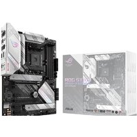 Материнская плата ASUS ROG Strix B550-A Gaming - Превью изображения №6 — Лайт Стор