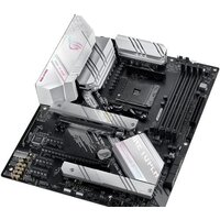 Материнская плата ASUS ROG Strix B550-A Gaming - Превью изображения №2 — Лайт Стор
