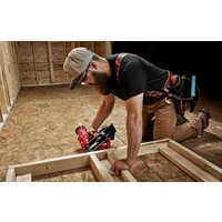 Гвоздезабиватель Milwaukee M18 FFN-0C 4933471406 (без АКБ) - Превью изображения №10 — Лайт Стор