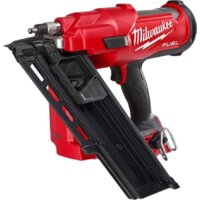 Гвоздезабиватель Milwaukee M18 FFN-0C 4933471406 (без АКБ) - Превью изображения №2 — Лайт Стор