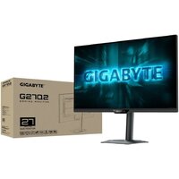 Игровой монитор Gigabyte G27Q2 - Превью изображения №7 — Лайт Стор