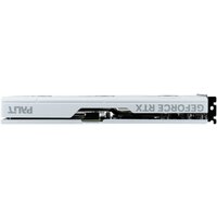 Видеокарта Palit GeForce RTX 5070 White OC NE75070U19K9-GB2050W - Превью изображения №7 — Лайт Стор