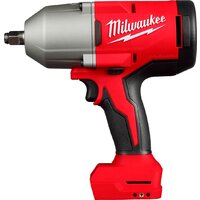 Гайковерт Milwaukee M18 M18BLHIWF12-0X 4933492787 (без АКБ, кейс) - Превью изображения №2 — Лайт Стор