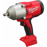 Гайковерт Milwaukee M18 M18BLHIWF12-0X 4933492787 (без АКБ, кейс) - Превью изображения №3 — Лайт Стор