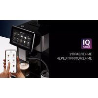 Кофемашина Polaris PACM 2081AC Wi-Fi IQ Home - Превью изображения №13 — Лайт Стор