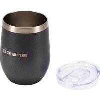 Кофемашина Polaris PACM 2081AC Wi-Fi IQ Home - Превью изображения №8 — Лайт Стор