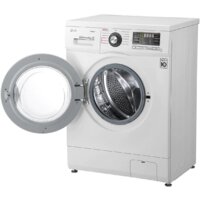 Стиральная машина LG F1296NDS1 - Превью изображения №7 — Лайт Стор