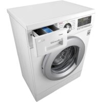 Стиральная машина LG F1296NDS1 - Превью изображения №9 — Лайт Стор