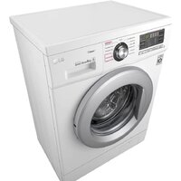 Стиральная машина LG F1296NDS1 - Превью изображения №8 — Лайт Стор
