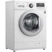 Стиральная машина LG F1296NDS1 - Превью изображения №5 — Лайт Стор
