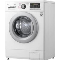 Стиральная машина LG F1296NDS1 - Превью изображения №6 — Лайт Стор