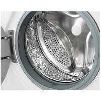 Стиральная машина LG F1296NDS1 - Превью изображения №3 — Лайт Стор