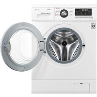 Стиральная машина LG F1296NDS1 - Превью изображения №2 — Лайт Стор