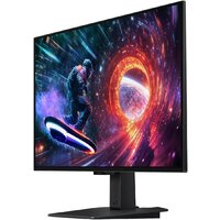 Игровой монитор Samsung Odyssey OLED G5 G50SF LS27FG500SUXEN - Превью изображения №5 — Лайт Стор
