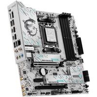 Материнская плата MSI B850M Gaming Plus WiFi - Превью изображения №4 — Лайт Стор