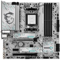 MSI B850M Gaming Plus WiFi