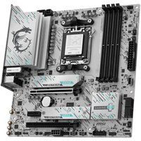 Материнская плата MSI B850M Gaming Plus WiFi - Превью изображения №2 — Лайт Стор