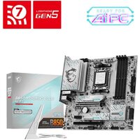 Материнская плата MSI B850M Gaming Plus WiFi - Превью изображения №6 — Лайт Стор