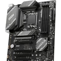 Материнская плата MSI B760 Gaming Plus WiFi - Превью изображения №2 — Лайт Стор