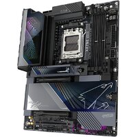 Материнская плата Gigabyte X870E Aorus Master X3D - Превью изображения №4 — Лайт Стор