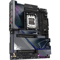 Материнская плата Gigabyte X870E Aorus Master X3D - Превью изображения №3 — Лайт Стор