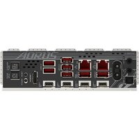 Материнская плата Gigabyte X870E Aorus Master X3D - Превью изображения №5 — Лайт Стор