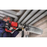 Дрель алмазного сверления Milwaukee DD 3-152 [4933428000] - Превью изображения №11 — Лайт Стор