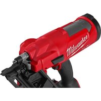 Гвоздезабиватель Milwaukee M18 FFN-502C 4933471404 (с 2-мя АКБ) - Превью изображения №4 — Лайт Стор