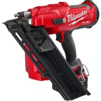 Гвоздезабиватель Milwaukee M18 FFN-502C 4933471404 (с 2-мя АКБ) - Превью изображения №2 — Лайт Стор