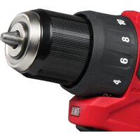 Дрель-шуруповерт Milwaukee M12 BLDDRC-0 4933499683 (без АКБ) - Превью изображения №3 — Лайт Стор