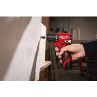 Дрель-шуруповерт Milwaukee M12 BLDDRC-0 4933499683 (без АКБ) - Превью изображения №8 — Лайт Стор