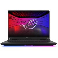 Игровой ноутбук ASUS ROG Strix SCAR 18 2025 G835LW-SA090 - Превью изображения №3 — Лайт Стор