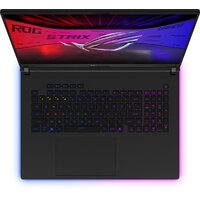 Игровой ноутбук ASUS ROG Strix SCAR 18 2025 G835LW-SA090 - Превью изображения №2 — Лайт Стор