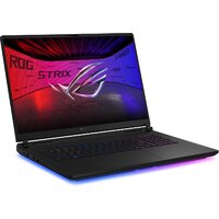 Игровой ноутбук ASUS ROG Strix SCAR 18 2025 G835LW-SA090 - Превью изображения №4 — Лайт Стор