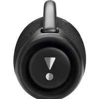 Беспроводная колонка JBL Boombox 3 (черный) - Превью изображения №2 — Лайт Стор