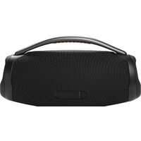 Беспроводная колонка JBL Boombox 3 (черный) - Превью изображения №3 — Лайт Стор