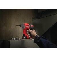 Перфоратор Milwaukee M12 CH-402C FUEL [4933441475] - Превью изображения №10 — Лайт Стор