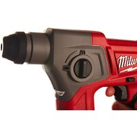 Перфоратор Milwaukee M12 CH-402C FUEL [4933441475] - Превью изображения №5 — Лайт Стор