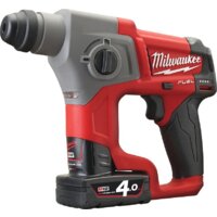 Перфоратор Milwaukee M12 CH-402C FUEL [4933441475] - Превью изображения №2 — Лайт Стор