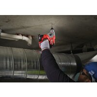 Перфоратор Milwaukee M12 CH-402C FUEL [4933441475] - Превью изображения №12 — Лайт Стор